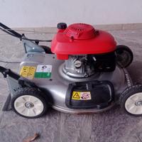 taglia erba Honda Mulching