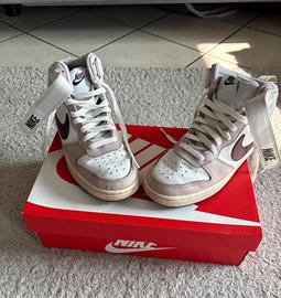 nike court borought mid 2