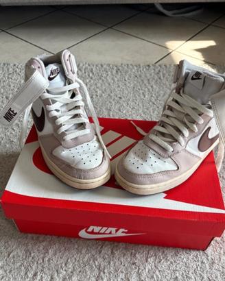 nike court borought mid 2