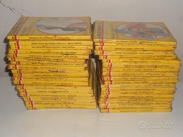 Libri serie varie