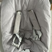 Tripp trap Newborn Set Stokke