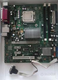 Scheda madre motherboard MSI MS-7336  Socket 775 +