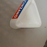posacenere Cinzano 