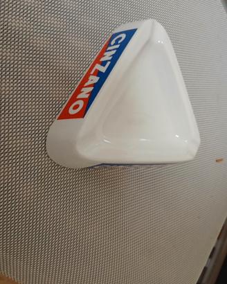 posacenere Cinzano 
