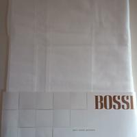 Biancheria Lettino Bossi