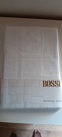 Biancheria Lettino Bossi