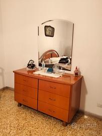 COMÒ IN LEGNO