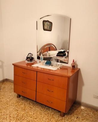 COMÒ IN LEGNO