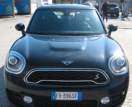 MINI MINI COUNTRYMAN Cooper SE ALL4 Hype automatic