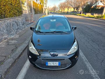 Ford Ka 1.2 Benzina Block System 115000km