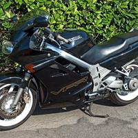 Honda VFR 750 - 1991