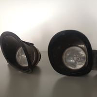 Fendinebbia fiat bravo fine anni 90
