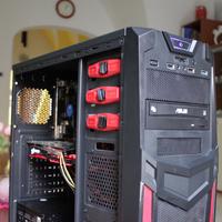 PC Gaming Desktop i5 | GTX 1050