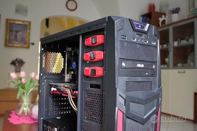 PC Gaming Desktop i5 | GTX 1050