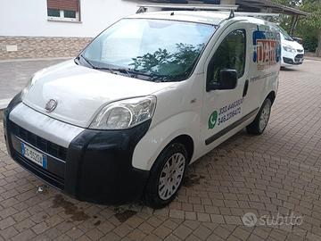 fiat fiorino 1.3 multijet 95cv