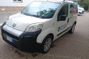 fiat fiorino 1.3 multijet 95cv