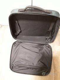 ZAINO/TROLLEY/VALIGETTA/BORSA FRIGO A.F.F.A.R.I