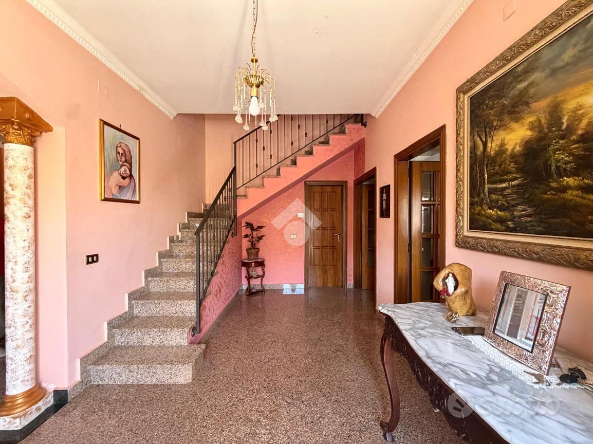 Casa – Cosenza - Vista 4