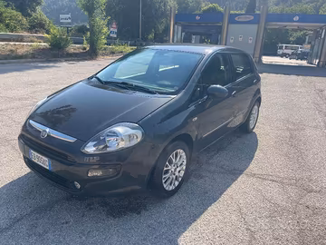 FIAT - Punto Evo - 1.2 5p. Dynamic
