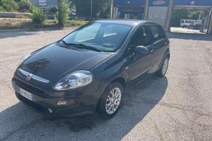 FIAT - Punto Evo - 1.2 5p. Dynamic
