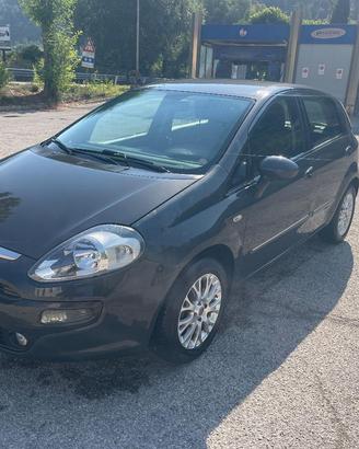 FIAT - Punto Evo - 1.2 5p. Dynamic