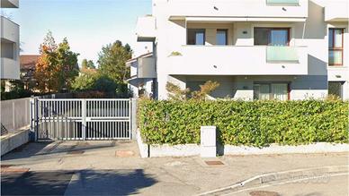 Garage a Vimercate