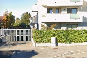 Garage a Vimercate