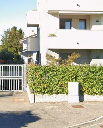 Garage a Vimercate