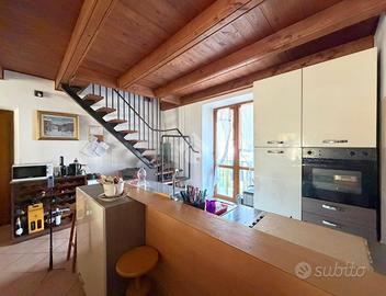 3 LOCALI A BUSSOLENO