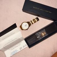 Orologio Daniel Wellington