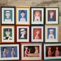 Mini museo Antonio Bueno