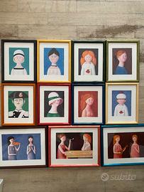 Mini museo Antonio Bueno