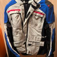Held Carese Evo GORE-TEX + torno evo