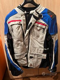 Held Carese Evo GORE-TEX + torno evo