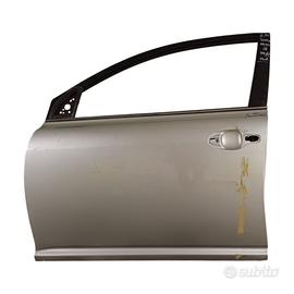 PORTIERA ANTERIORE SINISTRA TOYOTA Avensis Berlina