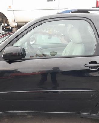 PORTA ANT. SX. TOYOTA RAV 4 «II» (2000)