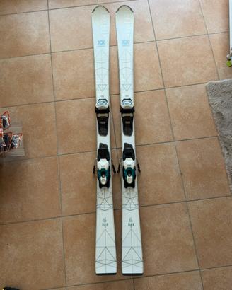 Sci Volki Flair 76 - 161 cm