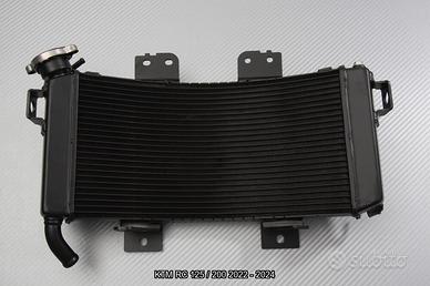 Radiatore KTM RC 125 / 200 2022 - 2024