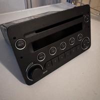 Autoradio originale alfa 159