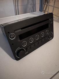 Autoradio originale alfa 159