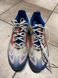 F50 scarpe calcio tg44