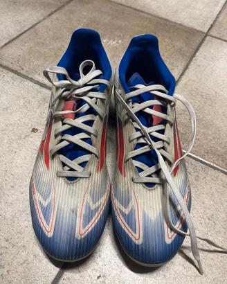 F50 scarpe calcio tg44