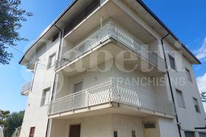 Appartamento Sant'Omero [Cod. rif U054VRG]