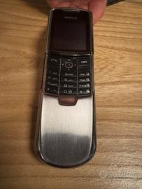 Nokia 8800