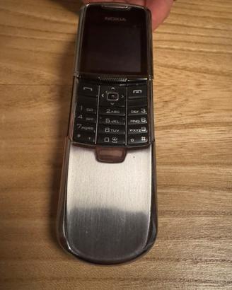 Nokia 8800