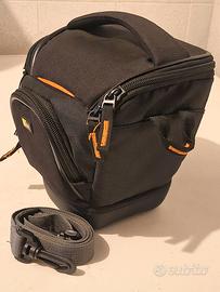 Custodia per fotocamera Case Logic SLRC-200