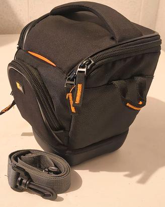 Custodia per fotocamera Case Logic SLRC-200