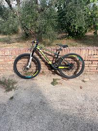 bicicletta KLASS K26