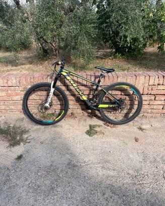 bicicletta KLASS K26