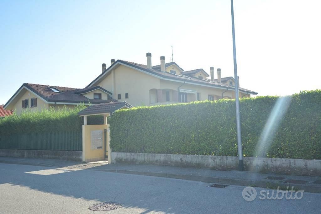 Appartamento – Cavenago di Brianza, Monza e della Brianza - Vista 4